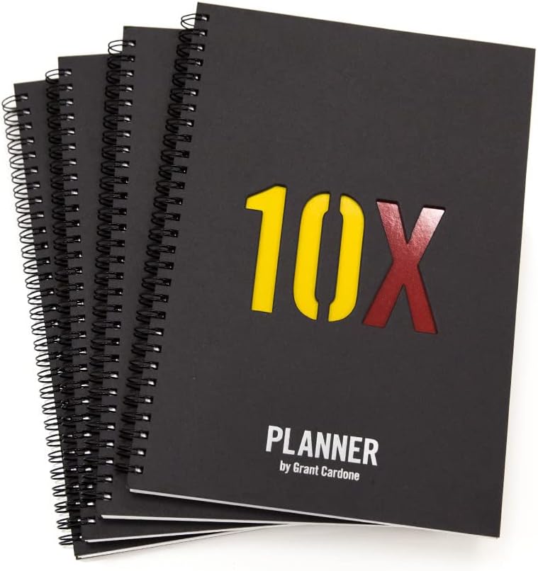 10x planner